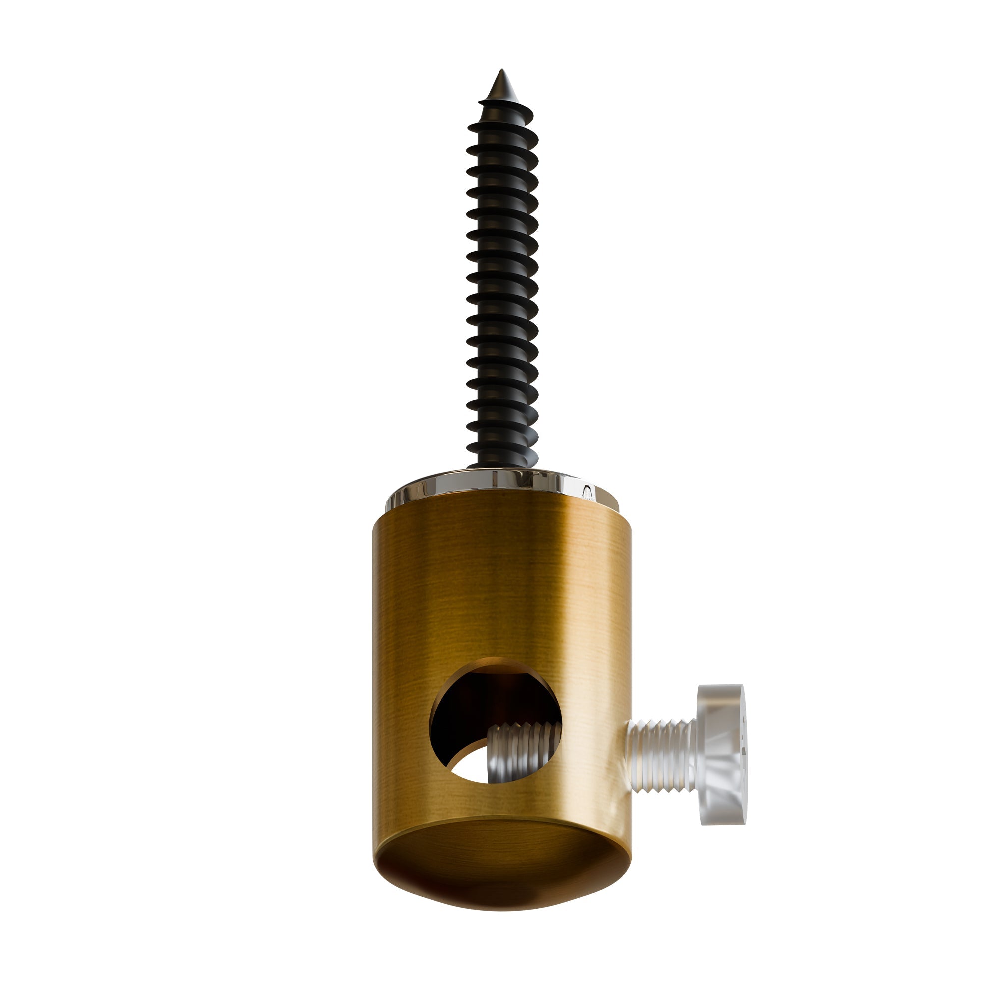 Pendant Light Cable Hook Fixture Pendant Cord Mounting Clips ~4213