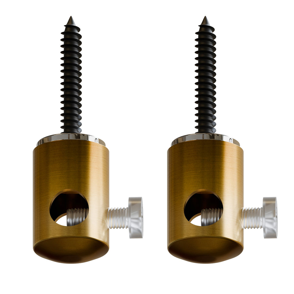 Pendant Light Cable Hook Fixture Pendant Cord Mounting Clips ~4213