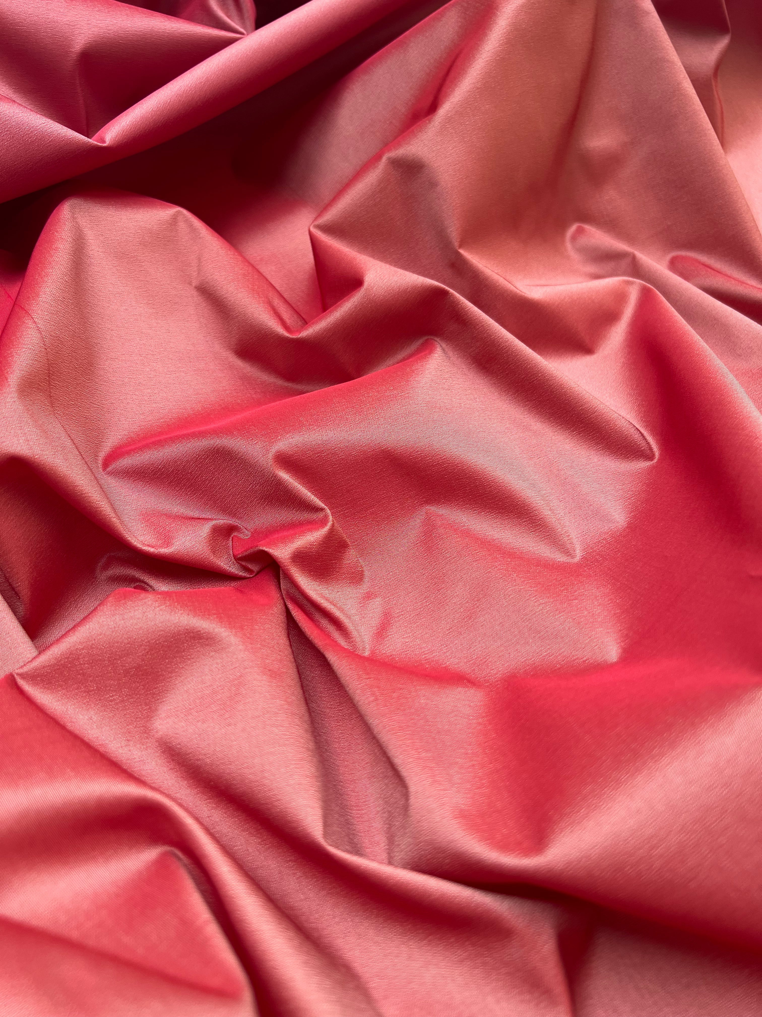 Plain Taffeta - P-C-416